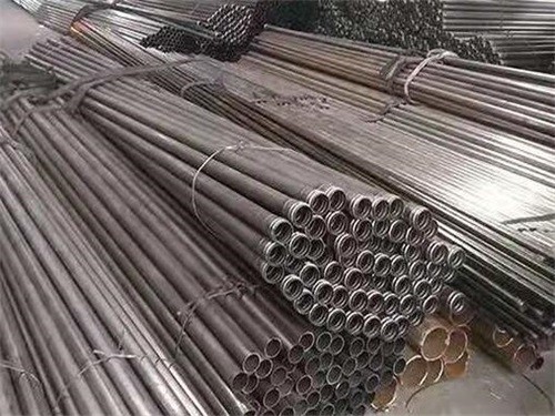 武清螺旋式声测管